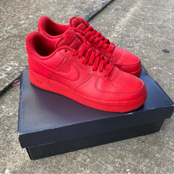 red october air force 1